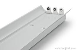 T8熒光燈支架供應、批發、價格指南及鎮流器選購要點