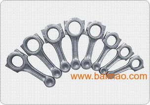 直銷蘇州鍛件廠家 柴油機鍛壓件價格、分類與洋帆金屬制品優勢