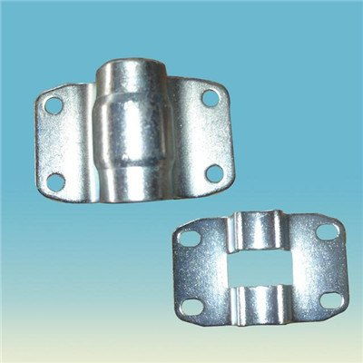 浙江黃巖盈佳五金 專注金屬沖壓，打造精密配件