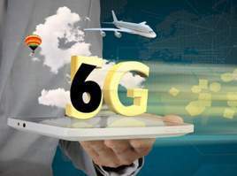 美國跳過5G直接發(fā)展6G 機(jī)遇、挑戰(zhàn)與可行性分析